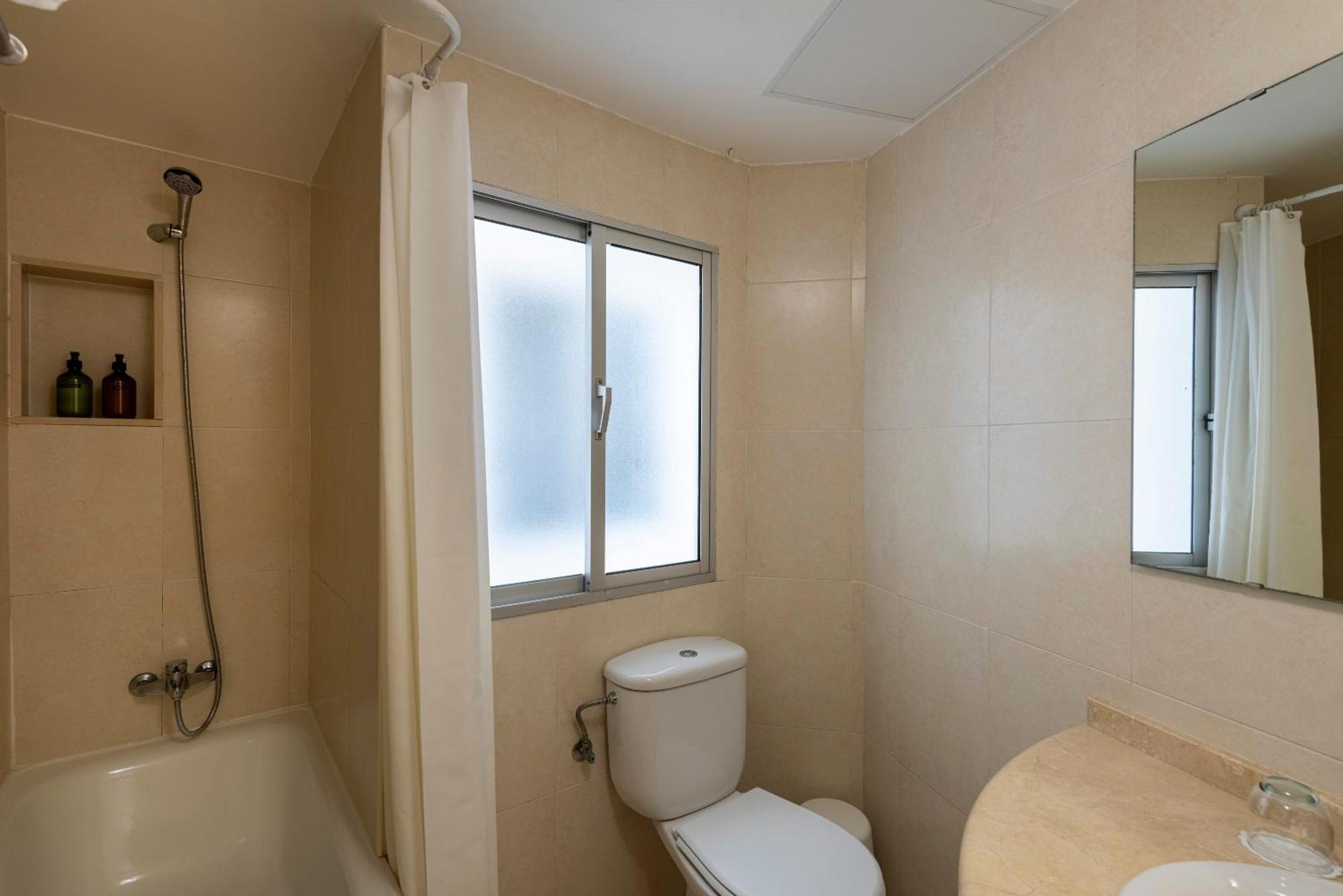 Apartamento 3 Habitaciones A 140M Playa Canelinas Portonovo 101 Санксенсо Екстериор снимка
